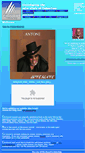 Mobile Screenshot of chi-soundrecords.com